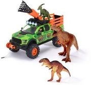 DICKIE TOYS 203837026 Dino Hunter