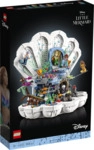 LEGO&reg; Disney&trade; 43225 Arielles k&ouml;nigliche Muschel