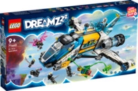LEGO&reg; DREAMZzz&trade; 71460 Der Weltraumbus von Mr. Oz