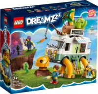 LEGO&reg; DREAMZzz&trade; 71456 Mrs. Castillos Schildkr&ouml;tenbus