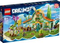 LEGO&reg; DREAMZzz&trade; 71459 Stall der Traumwesen