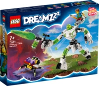 LEGO&reg; DREAMZzz&trade; 71454 Mateo und Roboter Z-Blob