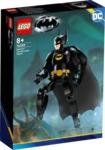 LEGO&reg; DC Universe Super Heroes&trade; 76259 Batman&trade; Baufigur