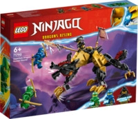 LEGO&reg; NINJAGO 71790 Jagdhund des kaiserlichen Drachenj&auml;gers