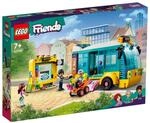 LEGO&reg; Friends 41759 Heartlake City Stadtbus