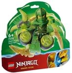 LEGO&reg; NINJAGO&reg; 71779 Lloyds Drachenpower-Spinjitzu-Spin