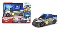 DICKIE TOYS 203302030 Police Car