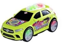 DICKIE TOYS 203765007 Spielzeugauto STREETS N BEATZ Mercedes-Benz A-Class Beat