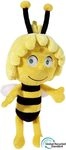 HEUNEC 607170 Biene Maja Pl&uuml;schfigur Maja, 20 cm