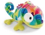 NICI 48958 Kuscheltier Cham&auml;leon Candymon 25cm liegend