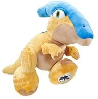 SCHMIDT 42775 Jurassic World, Dominion, Parasaurolophus, 27 cm