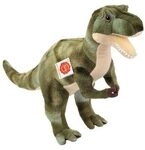 HERMANN TEDDY 945079 Dinosaurier T-Rex 55 cm