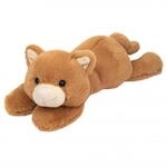 HERMANN TEDDY 93949 Katze Kikki m. Schlenkerbeinen 35 cm