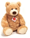 HERMANN TEDDY 91389 Teddy sandfarben 34 cm