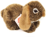HERMANN TEDDY 937296 Widderkaninchen braun 18 cm