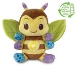 VTECH 80-554704 Musik-Kuschelbiene