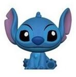 Funko Sammelfigur Mystery Minis Lilo & Stitch, 1 St&uuml;ck, sortiert