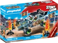 PLAYMOBIL&reg; 71044 Stuntshow Racer