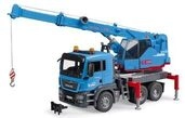 BRUDER&reg; 03771 MAN TGS Kran-LKW