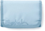 SATCH 00268-30181-10 WALLET Geldbeutel Nordic Ice Blue