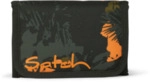 SATCH 00956-90216-10 WALLET Geldbeutel Jurassic Jungle