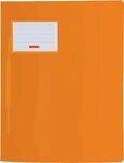 BRUNNEN 102015040 Schnellhefter FACT!pp orange
