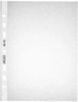 Herlitz Prospekth&uuml;lle A5 genarbt 50er Packung