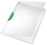 Leitz Klemmhefter Color Clip gr&uuml;n, A4