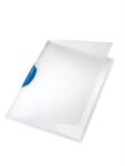 Leitz Klemmmappe ColorClip, A4, PP, blau