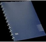 Elba 100205608 Ringmappe manageMe! Information-Manager A4