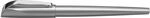 Schneider F&uuml;ller Callissima Anthrazit 1,1 mm in edler Metallic-Optik