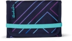 SATCH 00265-90220-10 WALLET Geldbeutel Purple Laser