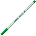 STABILO 568/36 Premium-Filzstift mit Pinselspitze f&uuml;r variable Strichst&auml;rken -