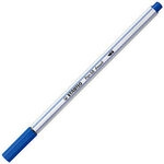 STABILO 568/32 Premium-Filzstift mit Pinselspitze f&uuml;r variable Strichst&auml;rken -