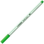 STABILO 568/33 Premium-Filzstift mit Pinselspitze f&uuml;r variable Strichst&auml;rken -