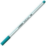 STABILO 568/51 Premium-Filzstift mit Pinselspitze f&uuml;r variable Strichst&auml;rken -