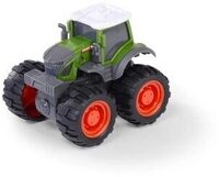 DICKIE TOYS 203731000 Fendt Monster Tractor