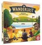 GAME FACTORY 646313 Wanderlust