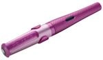 Pelikan F&uuml;ller Pelikano Stardust f&uuml;r Linksh&auml;nder, Feder L