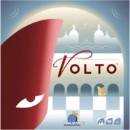 BLUE ORANGE BLOD0102 Volto