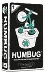 DENKRIESEN DEN09173 HUMBUG Original Edition Nr. 1 &ndash; Das zweifelhafte Kartenspiel
