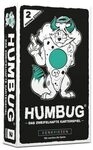 DENKRIESEN DEN09174 HUMBUG Original Edition Nr. 2 &ndash; Das zweifelhafte Kartenspiel