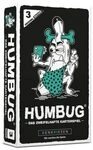 DENKRIESEN DEN09175 HUMBUG Original Edition Nr. 3 &ndash; Das zweifelhafte Kartenspiel