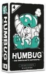 DENKRIESEN DEN09176 HUMBUG Original Edition Nr. 4 &ndash; Das zweifelhafte Kartenspiel