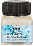 C.KREUL 98553 KREUL Fixiermittel f&uuml;r Batik-Textilfarben 20 ml