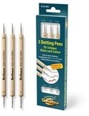 SCHIPPER 605020892 3 Dotting Pens