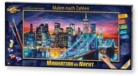 SCHIPPER 609220862 Manhattan bei Nacht 2
