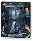 SCHIPPER 609130889 Malen nach Zahlen The Dark Side