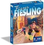 Huch! Fieser Fiesling