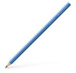 FABER-CASTELL 112440 Buntstift Colour Grip ultramarin hell